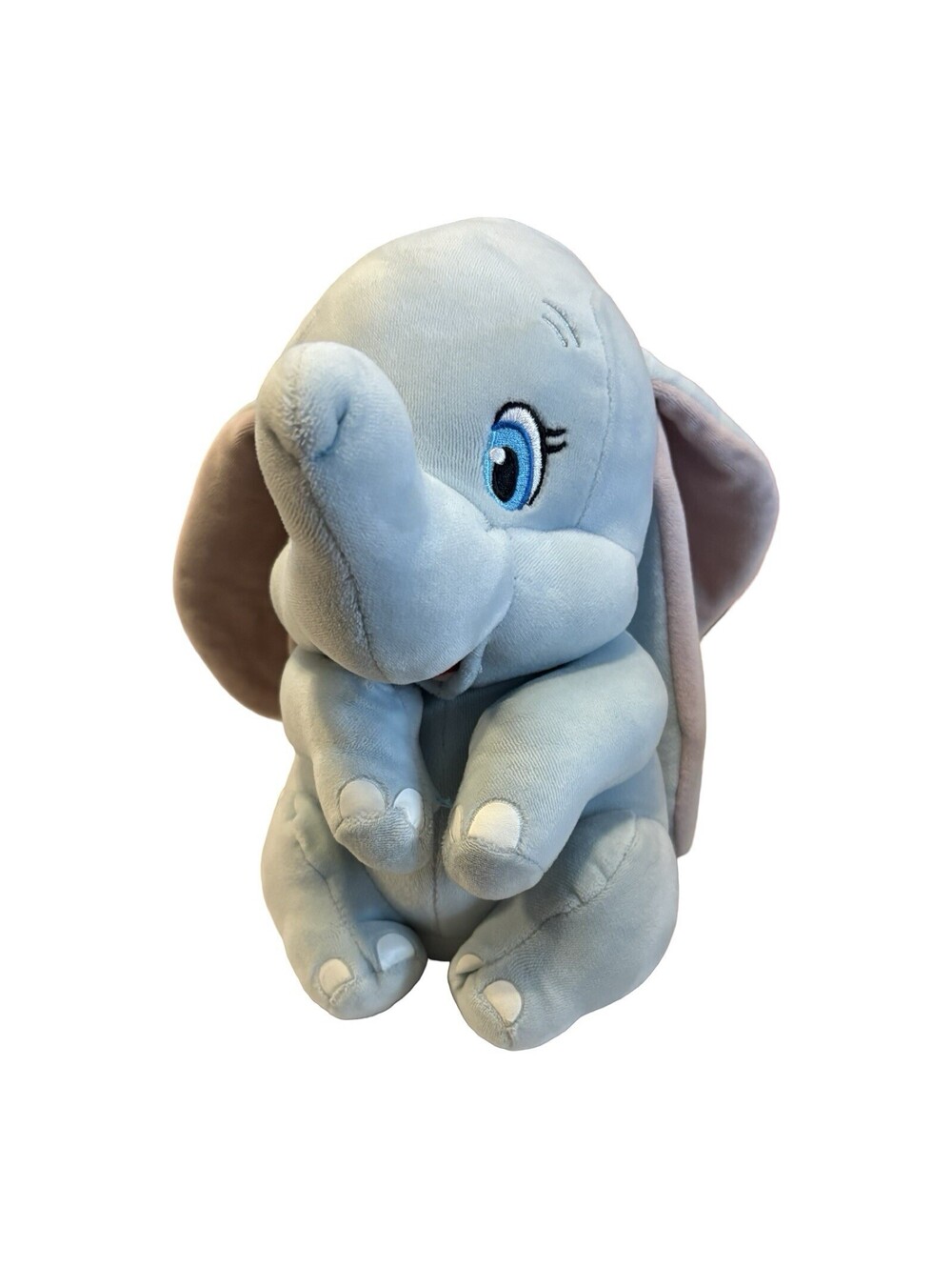TY Sparkle Dumbo Elephant Disney Stuffed Animal Plush Gift